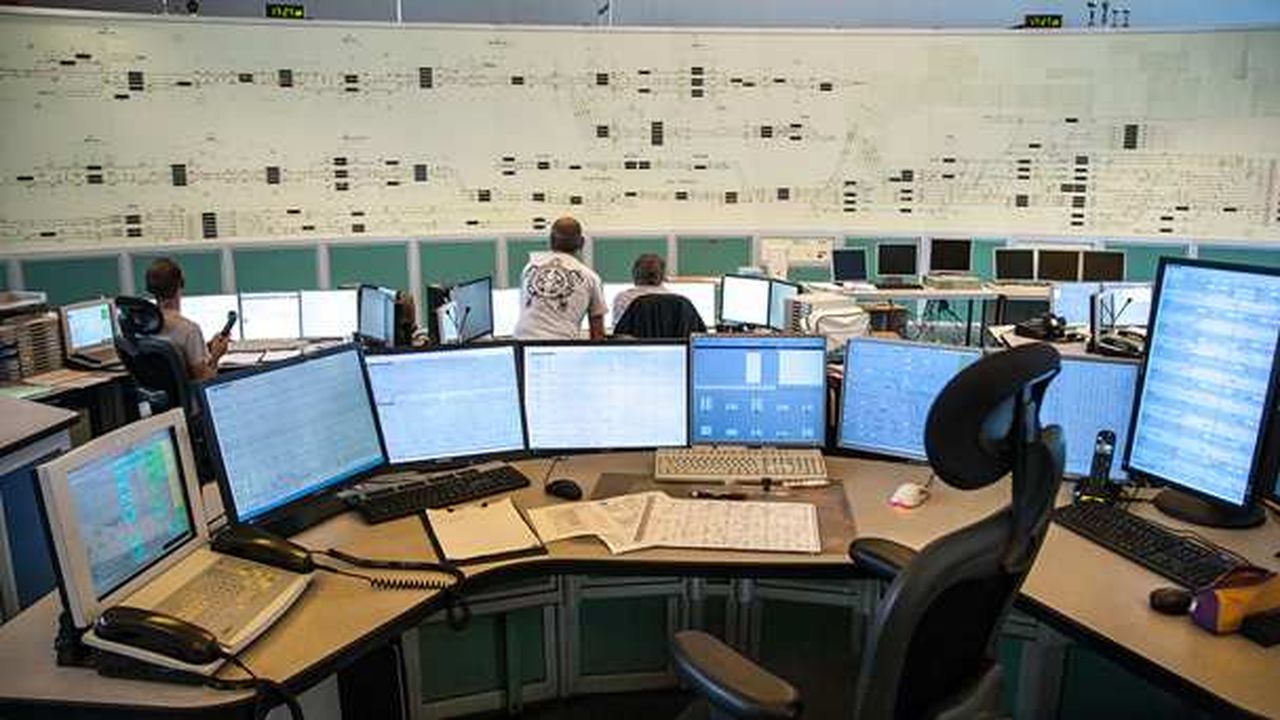 La SNCF va enregistrer les communications des aiguilleurs pour renforcer la  sécurité | Les Echos