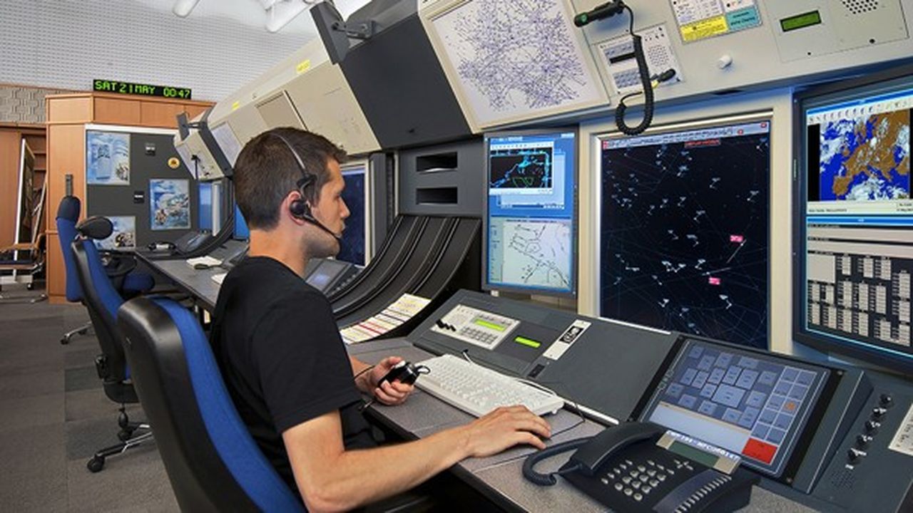 air traffic controller salary honolulu