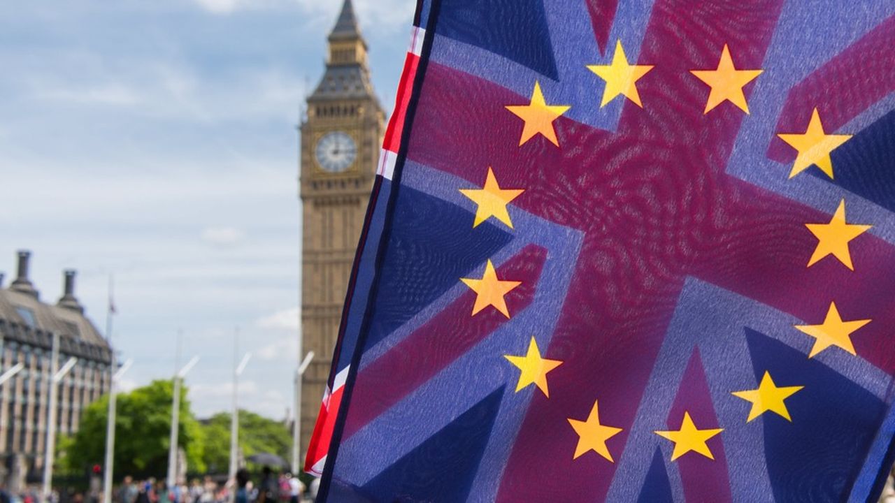 Le Royaume-Uni Reste Un « Grand D'Europe » Malgré Le Brexit | Les Echos