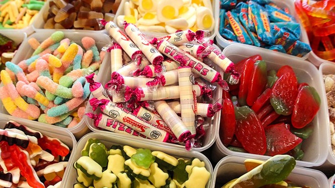 Comment Haribo a accaparé la moitié du marché français des bonbons - Les  Echos - TCMA CONSEIL