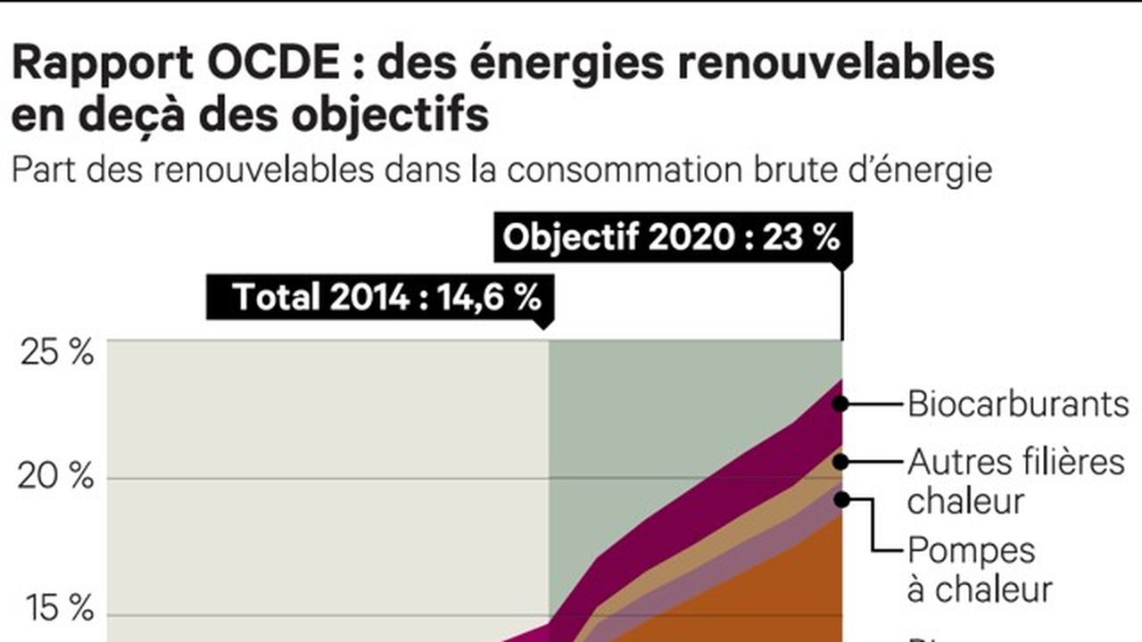 Environnement : La France Peut Faire Mieux | Les Echos