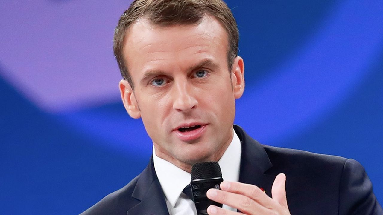 Emmanuel Macron a demandé ce mercredi lors du Conseil des ministres « aux forces politiques et syndicales, au patronat de lancer un appel clair et explicite au calme ».