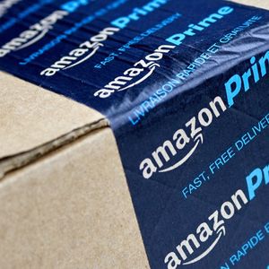 Amazon utilise plusieurs prestataires pour la livraison de ses colis, dont l'US Postal, à 45 %.