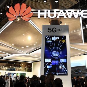 Mercredi, l'opérateur de télécoms britannique BT a décidé de retirer les équipements du groupe chinois Huawei du coeur de ses réseaux, sous la pression des Etats-Unis.
