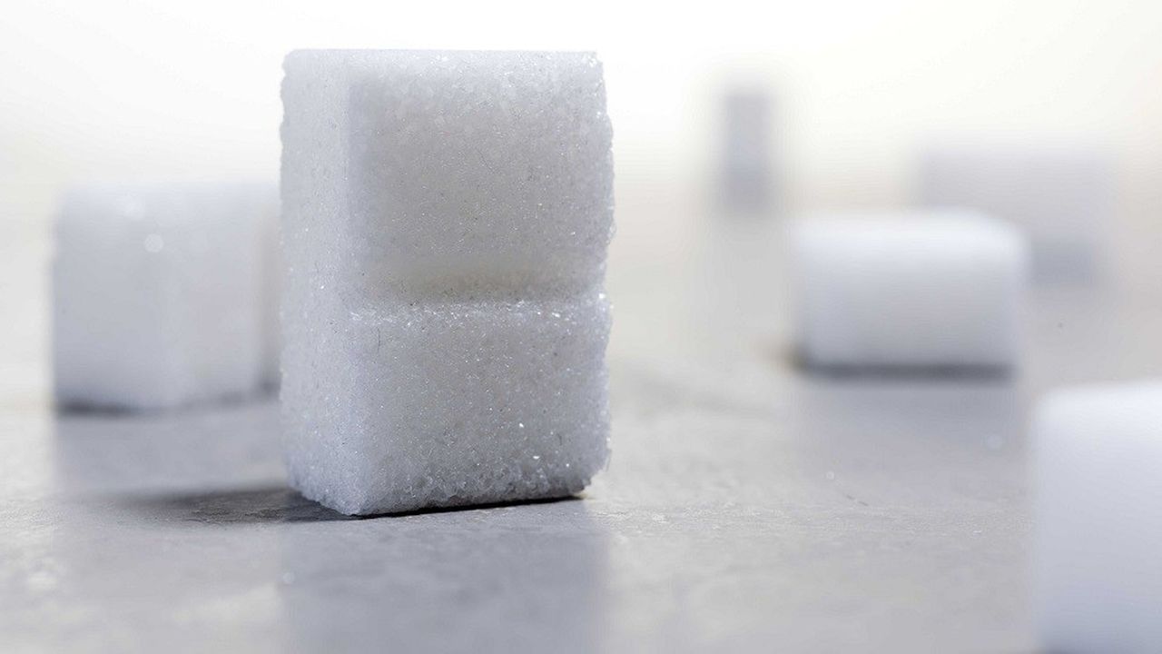 L'Europe a mis fin aux quotas de sucre le 1er octobre 2017.
