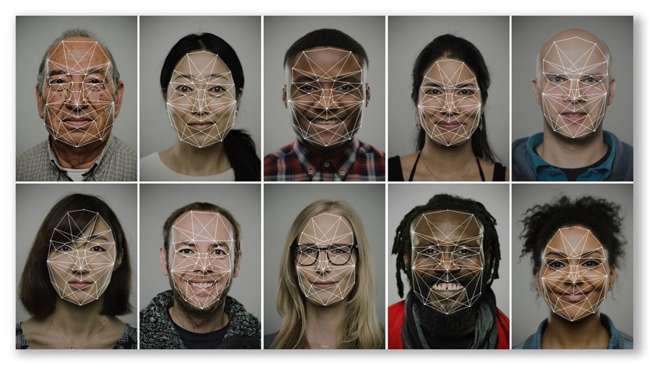 Microsoft veut s'assurer que le développement de la reconnaissance faciale ne représente pas une menace pour l'Etat de droit