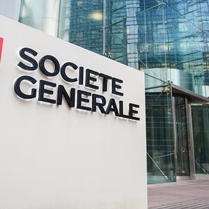 Trois syndicats de la Société Générale (CGT, CFDT, CFTC) ont appelé à un mouvement de grève vendredi 14 décembre.