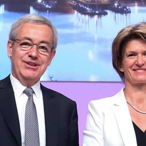 Jean-Pierre Clamadieu, président du conseil d'administration, et Isabelle Kocher, directrice générale, ont décidé de maintenir inchangée leur participation dans Suez.