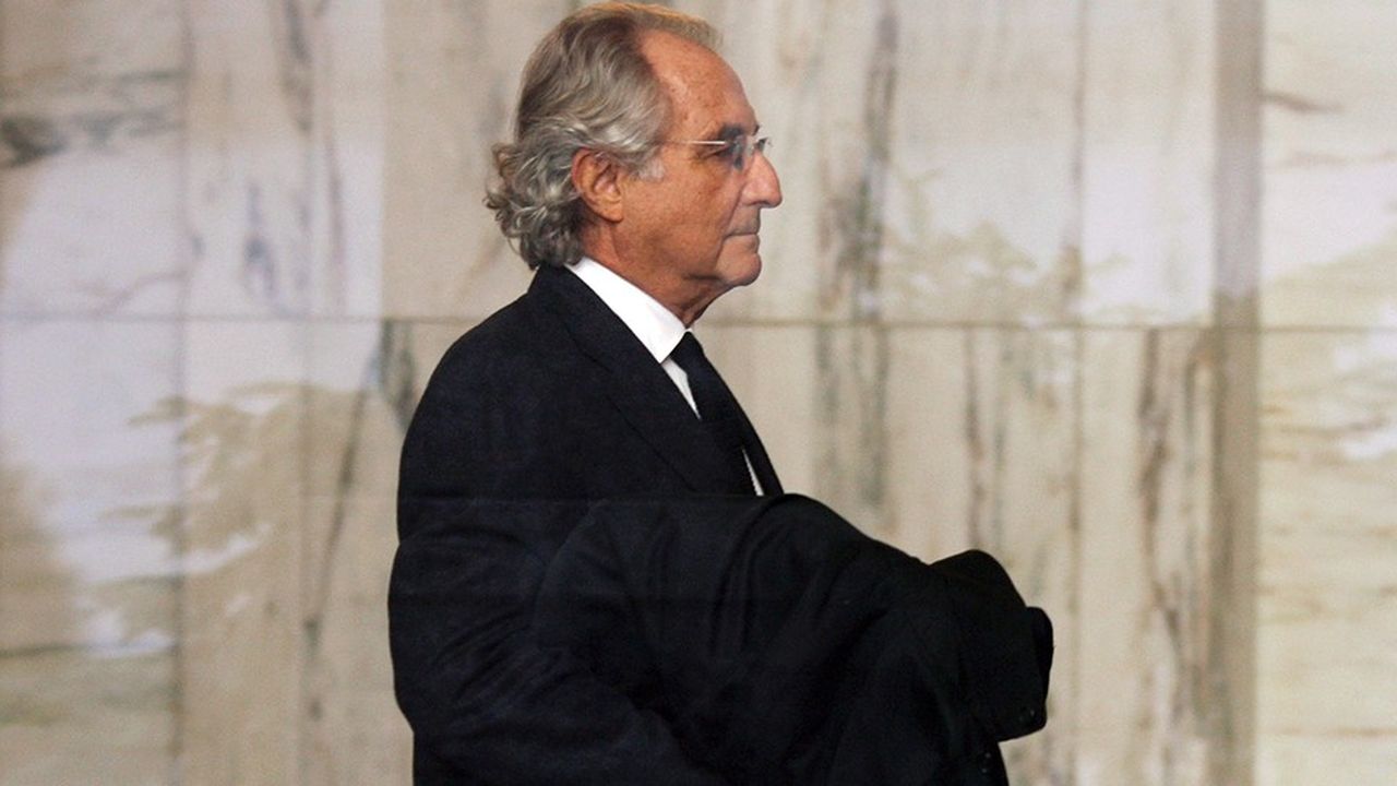 Les émules de Bernard Madoff continuent de faire de nombreuses victimes.