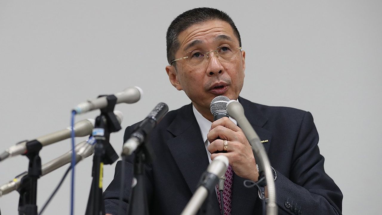 Le 19 décembre, Hiroto Saikawa, le directeur général de Nissan avait évoqué sans détailler de nombreux faits « graves » reprochés à Carlos Ghosn et détectés par une enquête interne. Depuis, le clan français réclamait l'accès à cette enquête.
