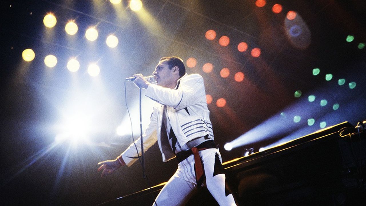 Le succès de Queen est important à l'heure où le rock a perdu sa place de genre le plus écouté aux Etats-Unis, détrôné par le rap.