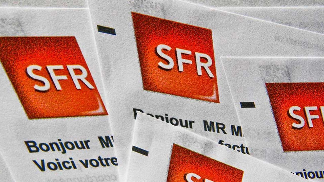 SFR est de loin l'opérateur concerné par le plus grand nombre d'alertes remontées à l'Arcep rapporté à son nombre de clients.