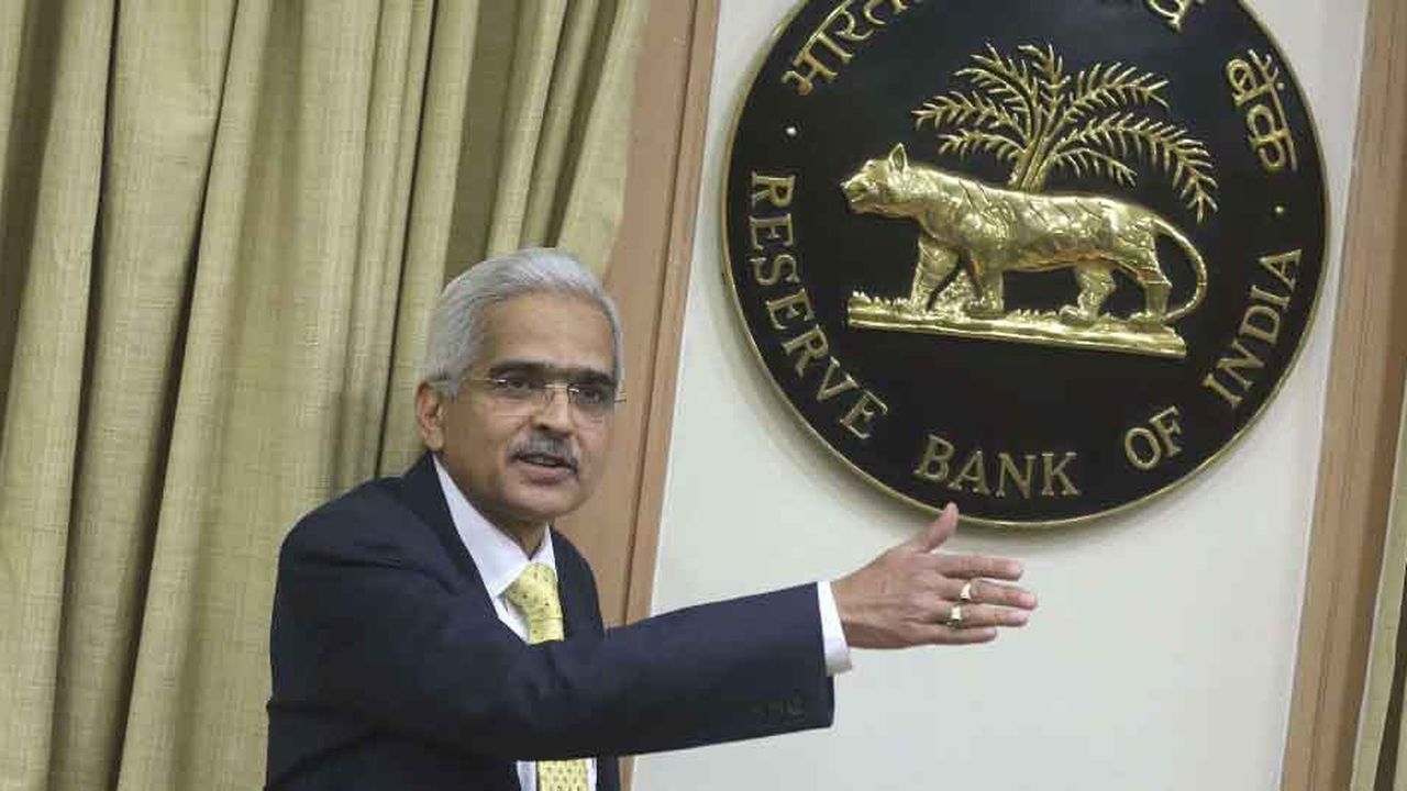 Shaktikanta Das, le nouveau gouverneur de la banque centrale indienne a, sitôt nommé,  affirmé qu'il défendra l'indépendance de l'institution.