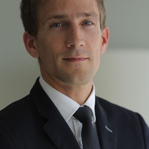 Frederik Ducrozet, analyste chez Pictet Wealth Management