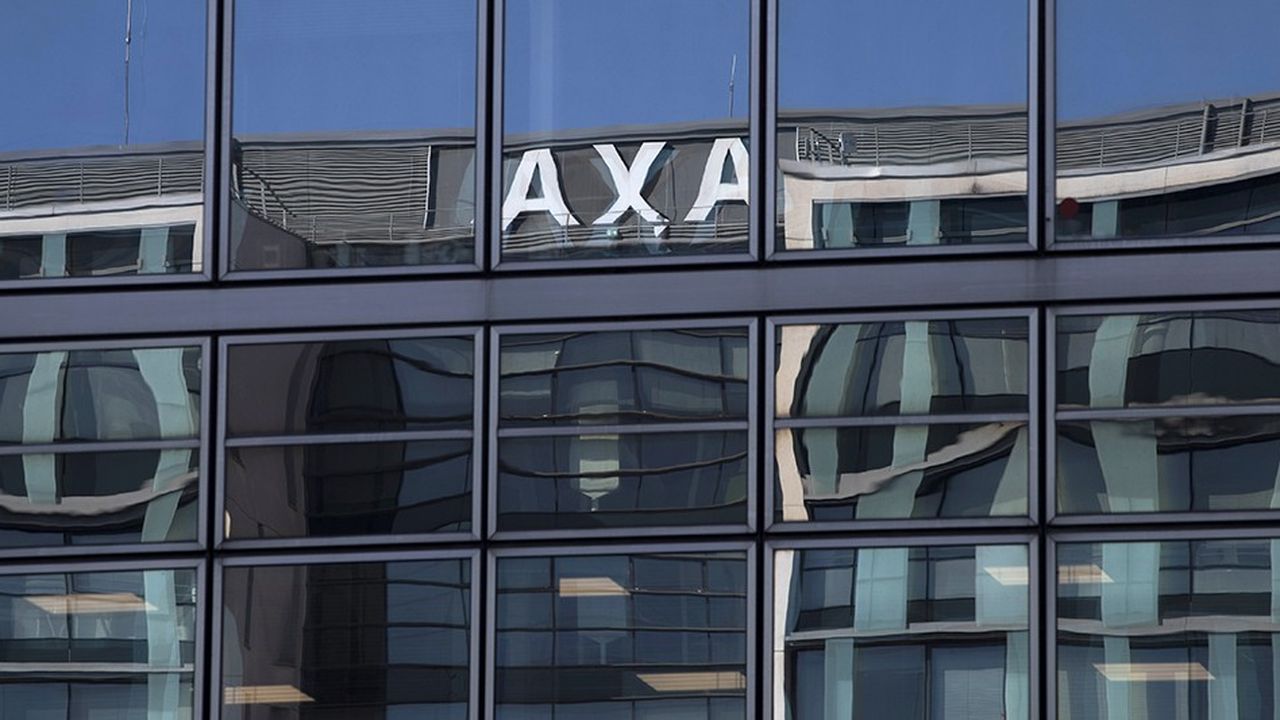 Ce travail devrait prendre « environ deux ans », ont déclaré cette semaine les dirigeants de la nouvelle division AXA XL