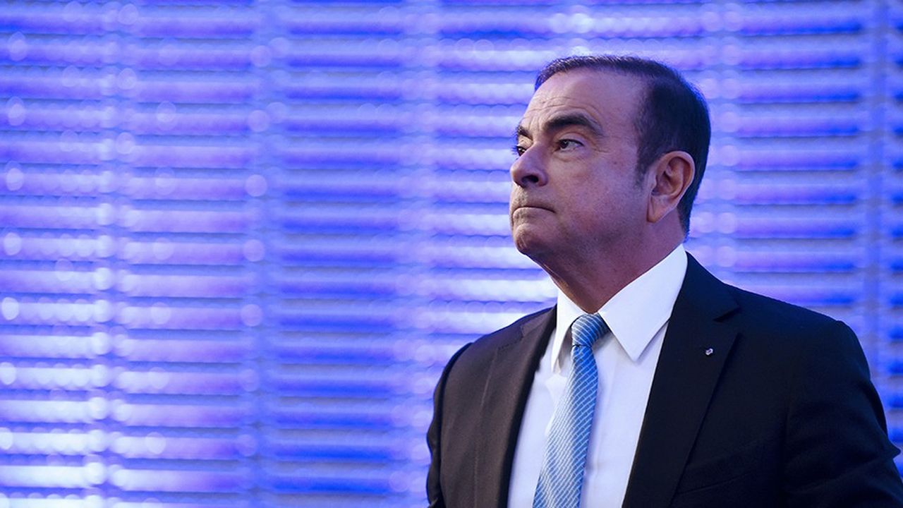 L'enquête interne a conclu à la conformité des éléments de rémunération (dont ses avantages en nature) de Carlos Ghosn chez Renault à la législation sur la période 2015-2018.