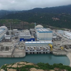 L'EPR de Taishan, d'une puissance de 1.750 mégawatts (MW), se fonde sur la technologie des réacteurs à eau sous pression, la plus utilisée dans le monde.