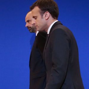 Edouard Philippe et Emmanuel Macron s'attellent désormais à la mise en oeuvre des mesures.