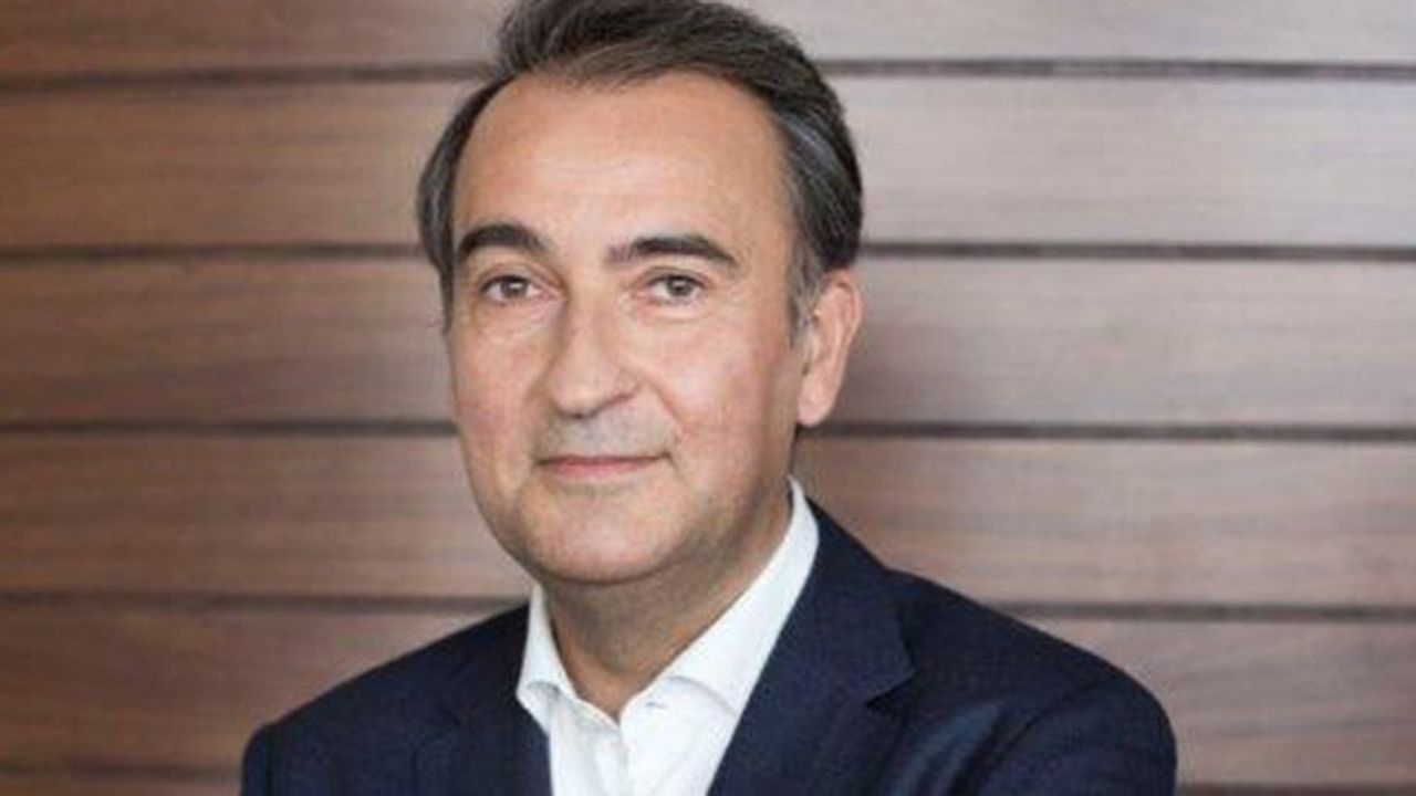 Entré au conseil de gérance de Mazars en 2011 et directeur général du cabinet depuis deux ans, Hervé Hélias succède à Philippe Castagnac comme PDG.