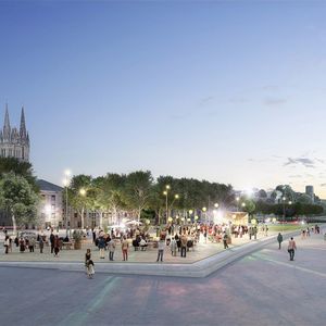 L'agglomération d'Angers veut figurer parmi les pionnières des « smart cities »