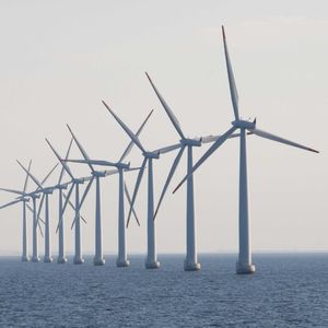 Les deux projets éoliens offshore dans lesquels investit Sumitomo représentent une production de 496 MW chacun.