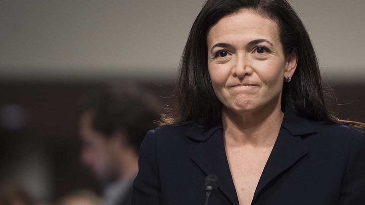 L'enquête diligentée par Sheryl Sandberg sur George Soros était appropriée, juge le conseil d'administration de Facebook