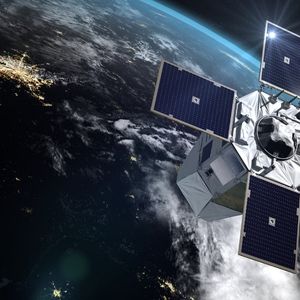 Le lancement du satellite d'observation CSO-1 est le point de départ d'un renouvellement des outils spatiaux de l'armée française
