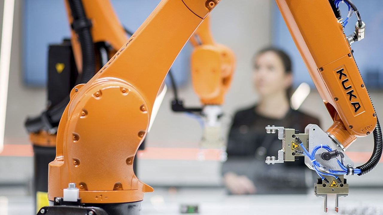 Depuis le rachat, en 2016, du fabricant allemand de robots industriels Kuka par Midea, le champion chinois de l'électroménager, l'exécutif allemand avait déjà durci les règles sur les investissements étrangers.