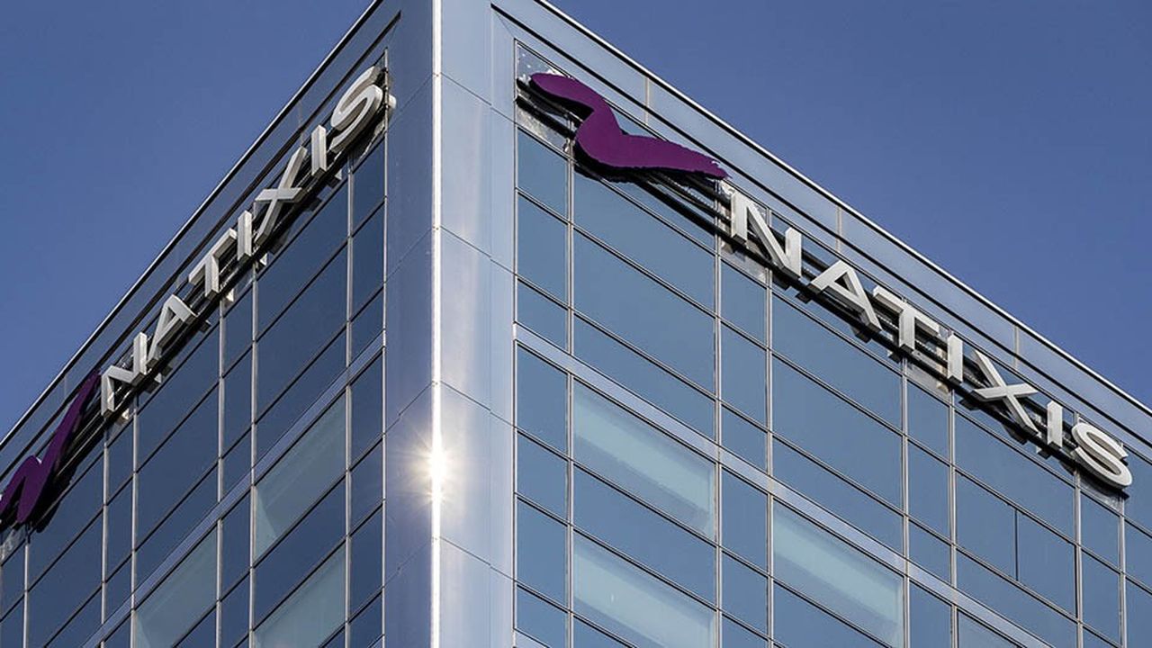 Natixis a annoncé un accident de marché en Asie au quatrième trimestre qui va lui coûter 260 millions de revenus.