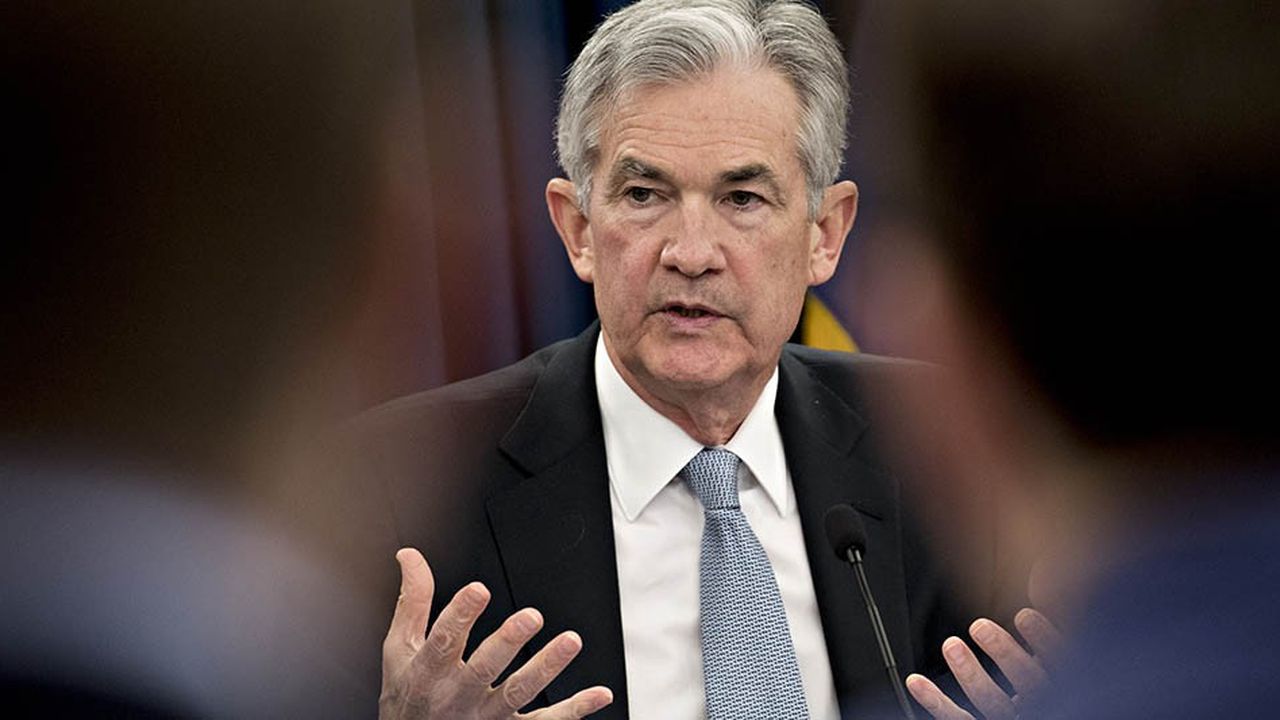 Jerome Powell doit se sortir d'une situation inconfortable : préserver l'autonomie de la Fed, tout en ajustant sa politique.