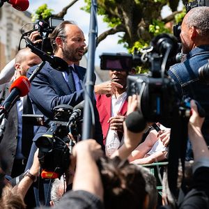 Le Premier ministre Edouard Philippe se rend ce vendredi dans la Haute-Vienne pour échanger avec des maires ruraux dans le cadre du grand débat.