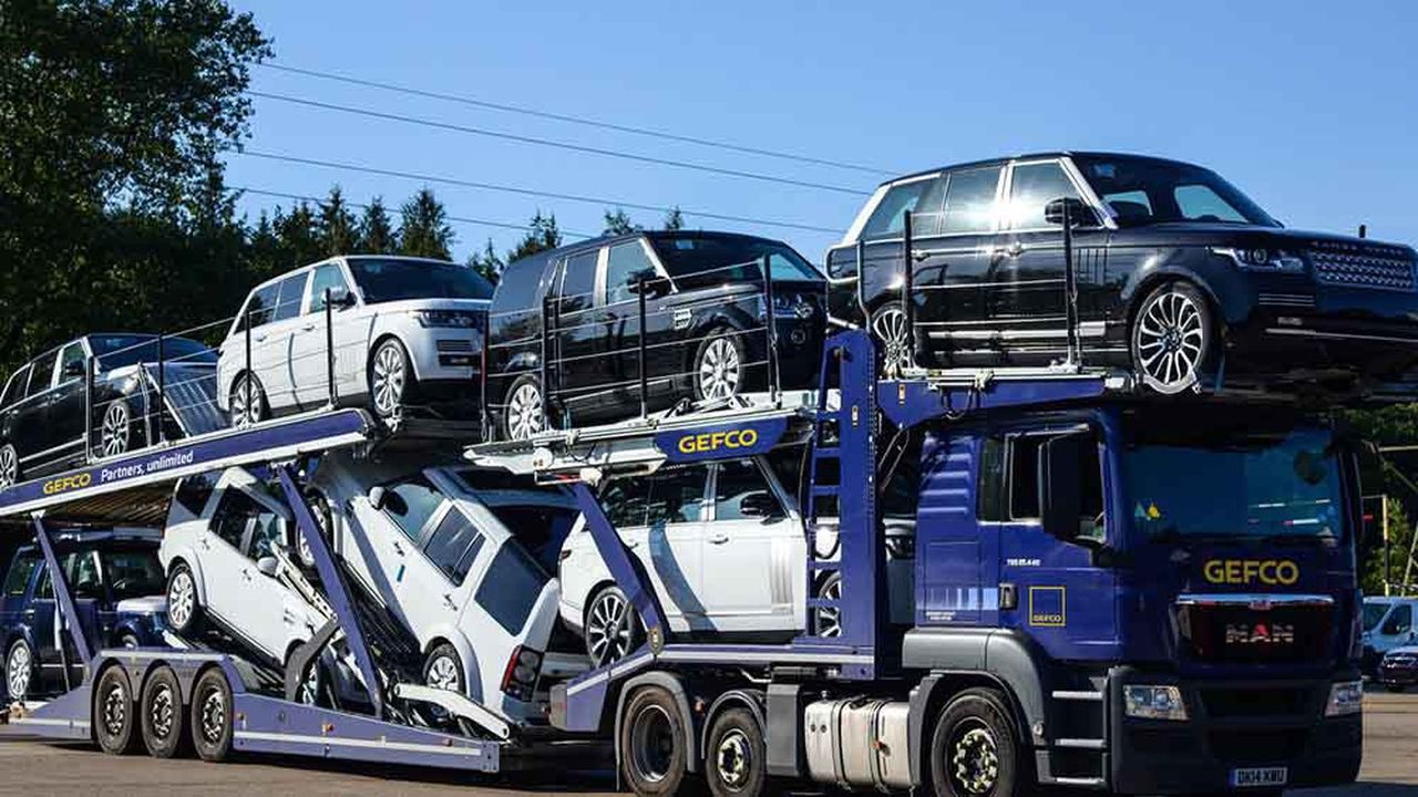 Le leader européen de la logistique auto a réalisé l'an dernier un chiffre d'affaires de 4,4 milliards d'euros