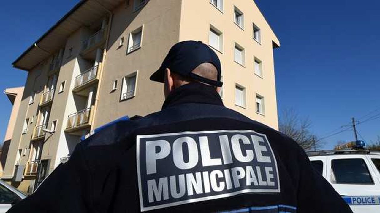 Police Municipale  La Mairie des Allues