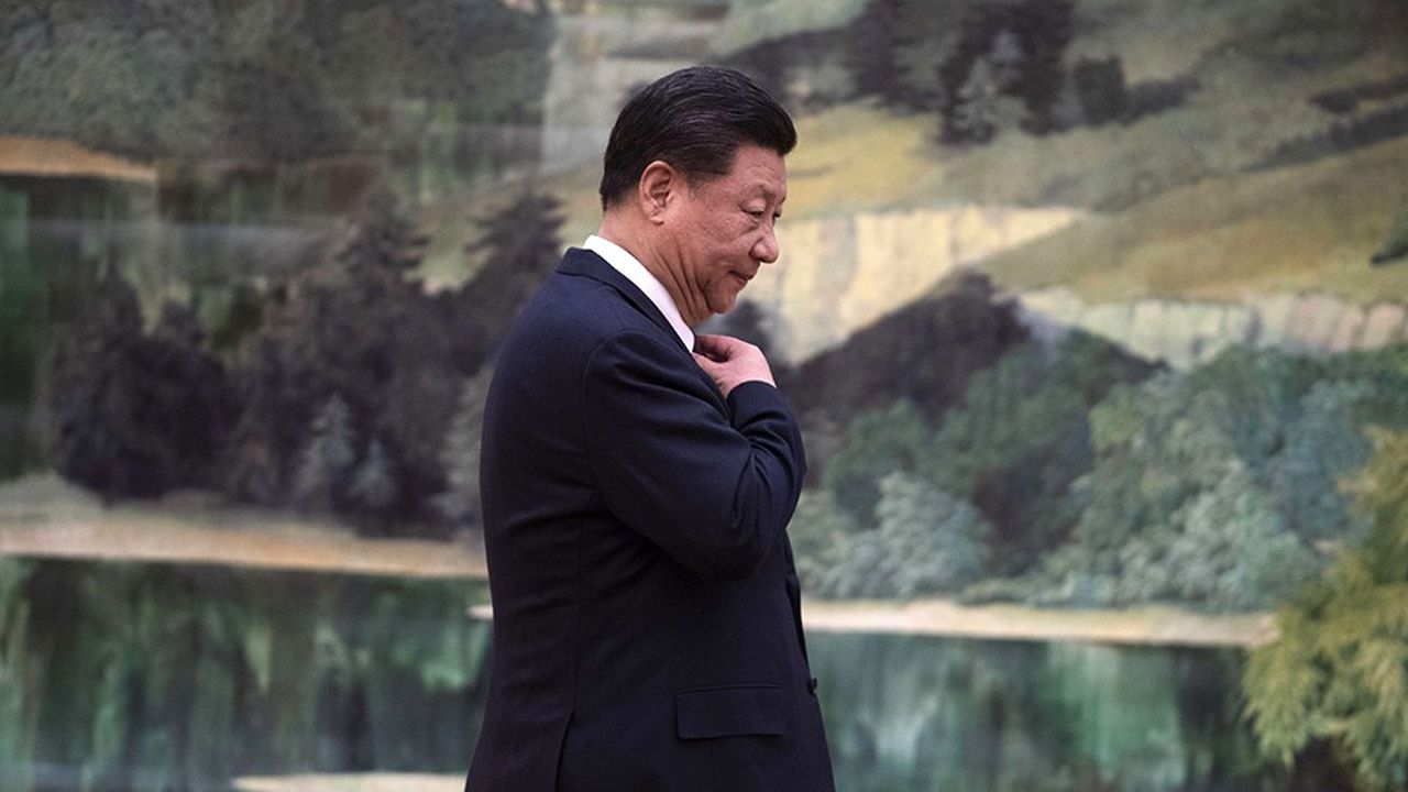Début décembre, Xi Jinping et Donald Trump se sont donnés 90 jours pour régler leurs différends commerciaux
