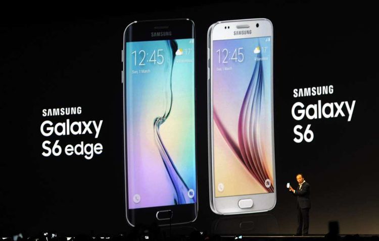 samsung pay galaxy s6