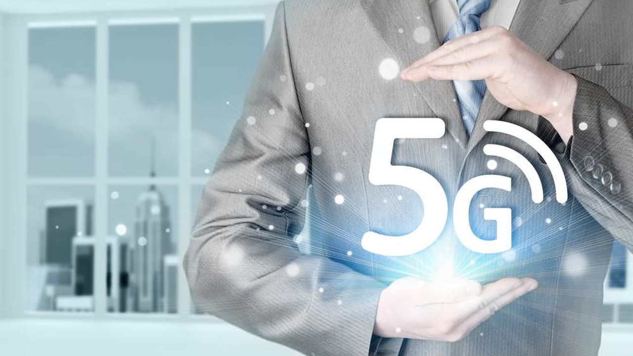 La 5G, facteur clé du développement des futurs objets connectés