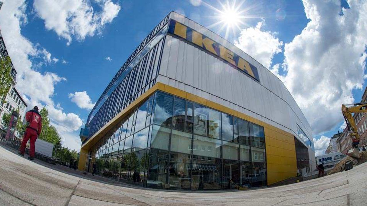 Entre réinvention et rapprochement : pourquoi Ikea s'installe