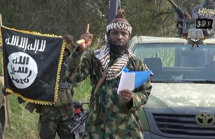 Nigeria Quest Ce Que Boko Haram Les Echos 0953