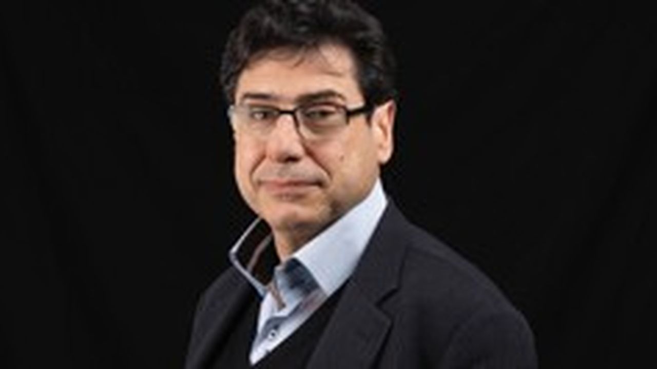 La Belle Lecon De Croissance Du Professeur Philippe Aghion Les Echos