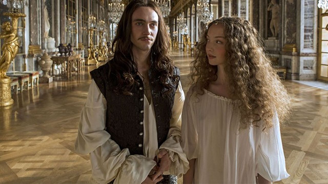 •La Une veut contrôler Newen, le producteur de « <b>Versailles</b> » et de « Plus ...