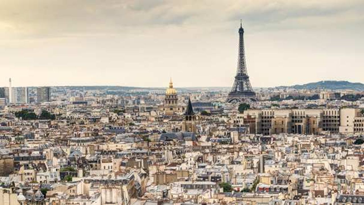 La France Reste La Première Destination Touristique Mondiale Les Echos 8572