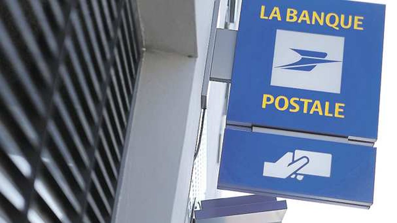 La Banque Postale lance la refonte de ses centres ...