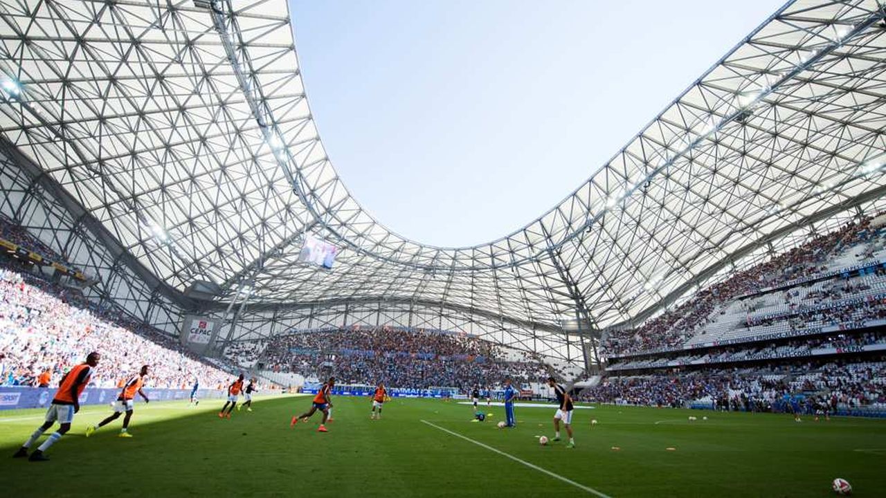 Les stades de l'Euro 2016 : ce qu'il faut savoir sur le Stade
