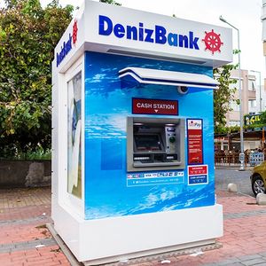 Avec la reprise de DenizBank pour 2,6 milliards d'euros, la banque de Dubaï NBD a signé l'une des plus importantes transactions bancaires de l'année.