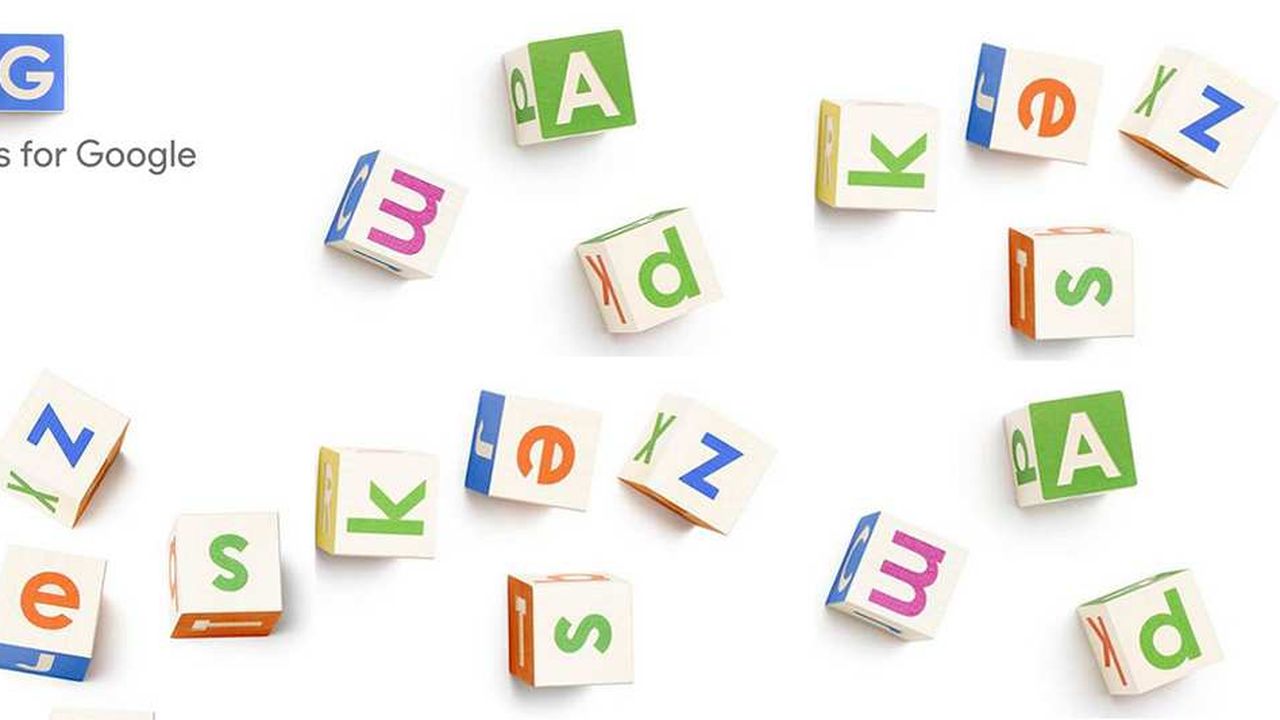 Google Va Avoir Du Mal A Racheter Alphabet Com Les Echos