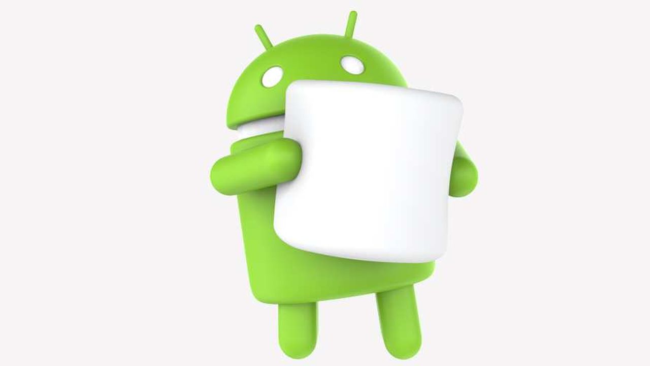 Google dévoile Marshmallow, la nouvelle version d’Android