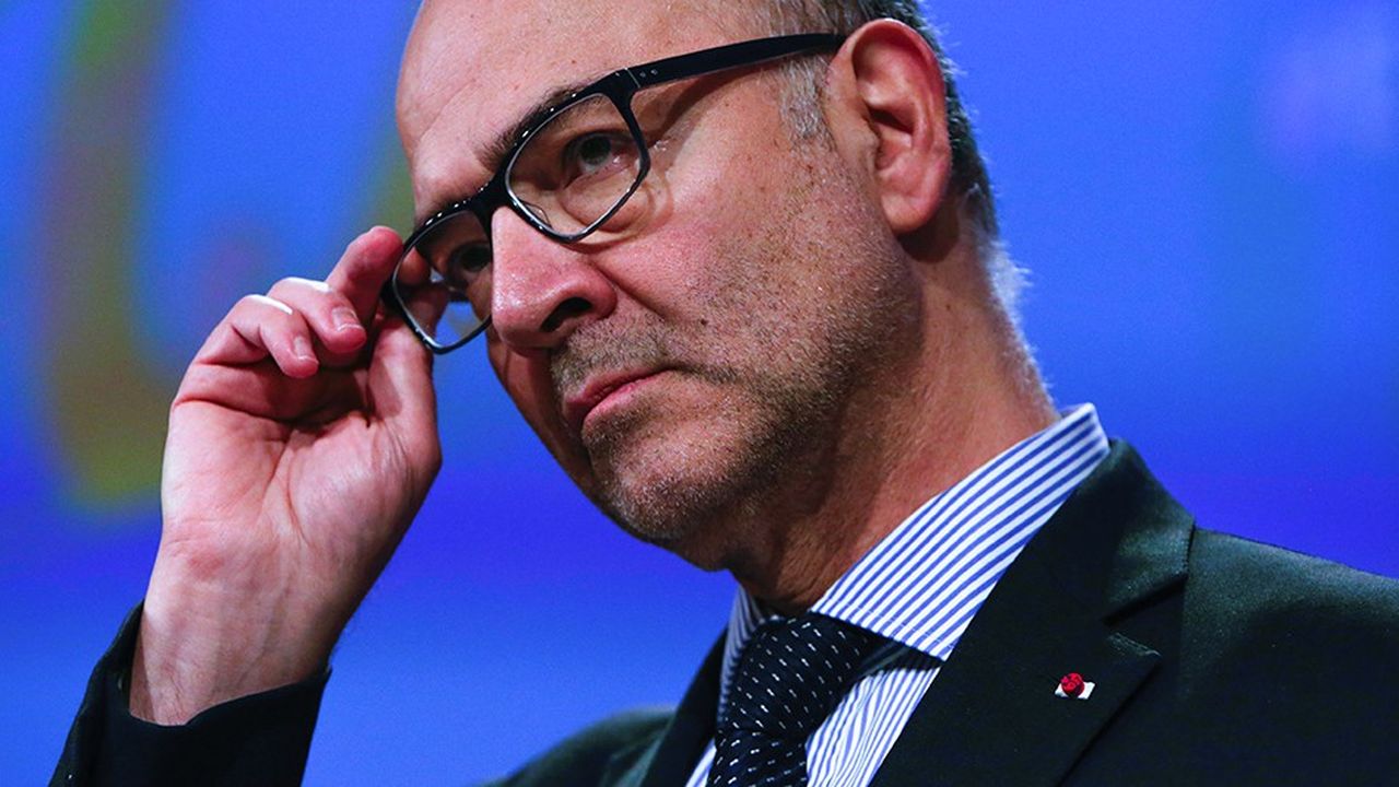 Pour Pierre Moscovici, commissaire européen aux affaires économiques, il s'agit d'une étape très importante contre la planification fiscale agressive.