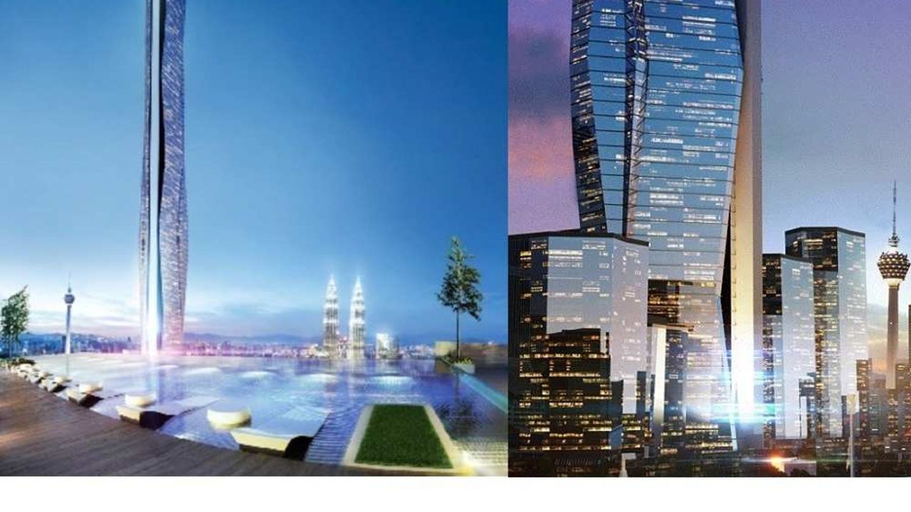 Towers 118. Небоскребы Малайзии Мердека. Мердека Куала Лумпур небоскреб. Kl118, Малайзия. Небоскреб Merdeka PNB 118 В Куала-Лумпуре.