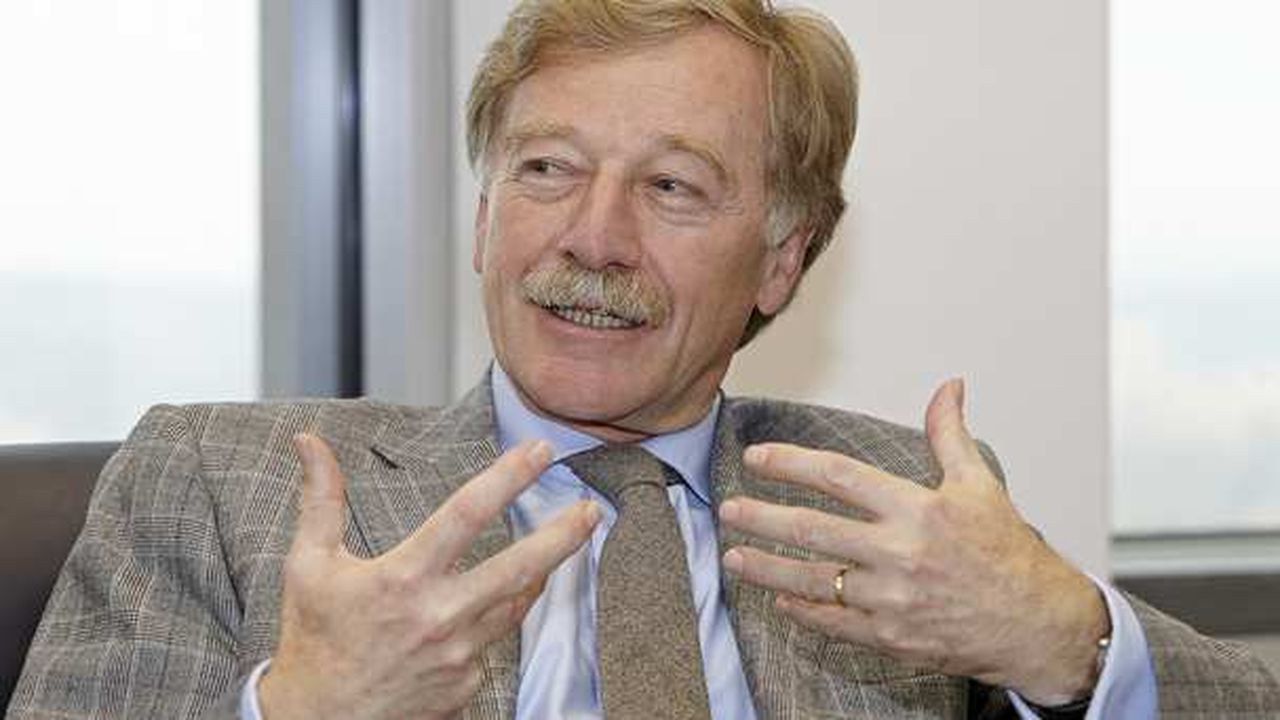 yves mersch bitcoins