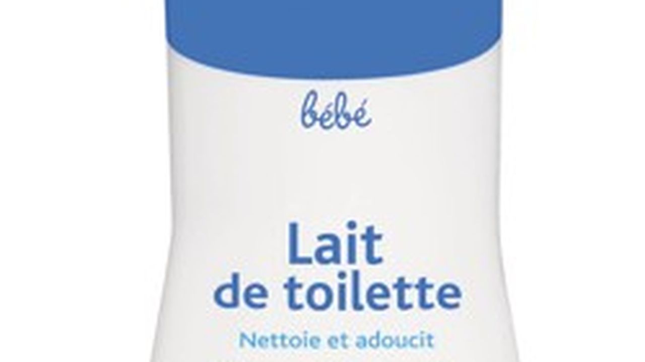 Lait Pour Bebe Le Fabricant De Mustela Mise Sur Une Nouvelle Formulation Pour Conquerir Le Monde Les Echos